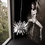 Design פונשל