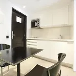מלון Design פונשל