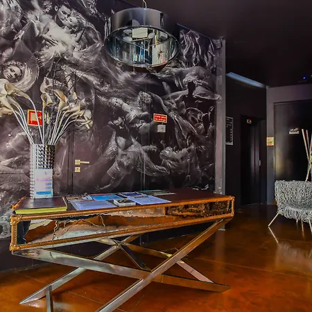 Design 4* Funchal (Madeira)