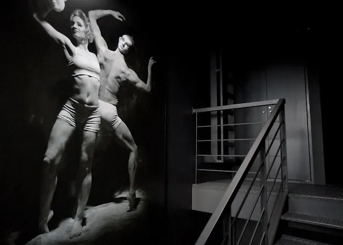 Design Hotel Funchal (Madeira)