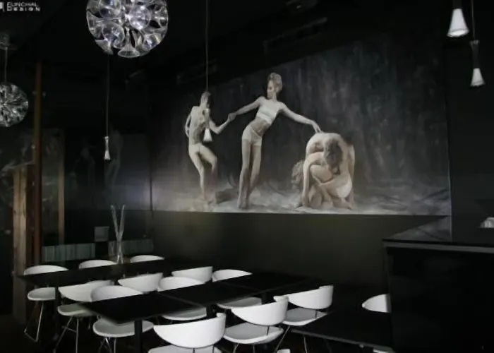 Hotel Design Funchal (Madeira)