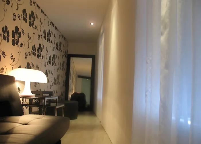 Design 4* Funchal (Madeira)