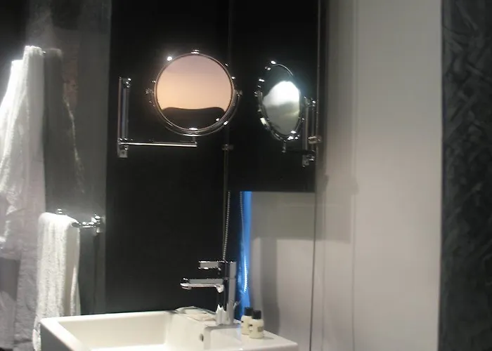 Design 4* Funchal (Madeira)