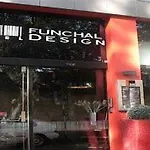 Design Hotel Funchal (Madeira)