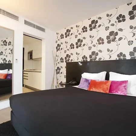 Design Ξενοδοχείο Φουνκάλ