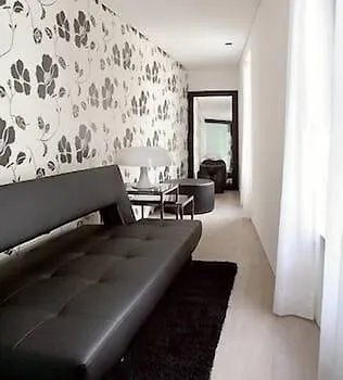 Ξενοδοχείο Design