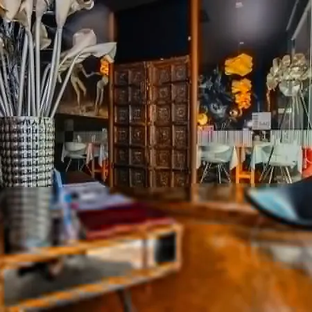 Design Ξενοδοχείο