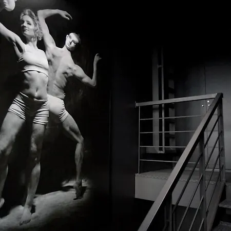 丰沙尔设计酒店 酒店 丰沙尔