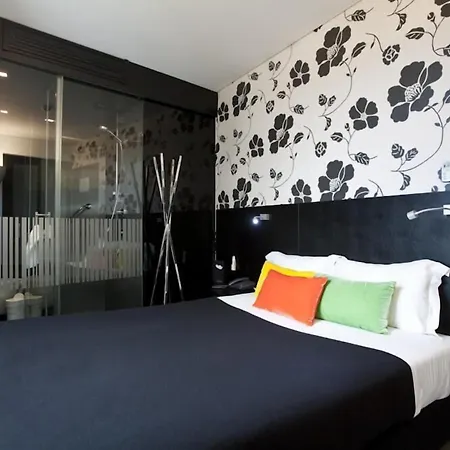 丰沙尔设计酒店 4* 丰沙尔