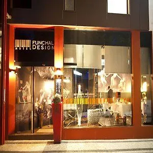 丰沙尔设计酒店