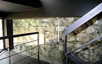 Design Ξενοδοχείο Φουνκάλ