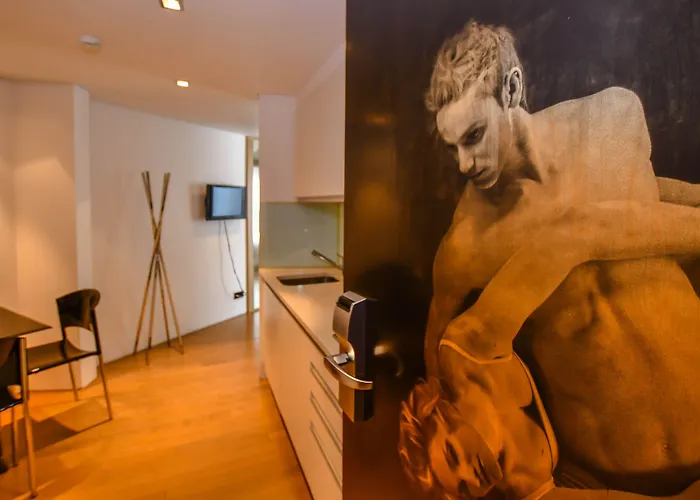 酒店 丰沙尔设计酒店 丰沙尔