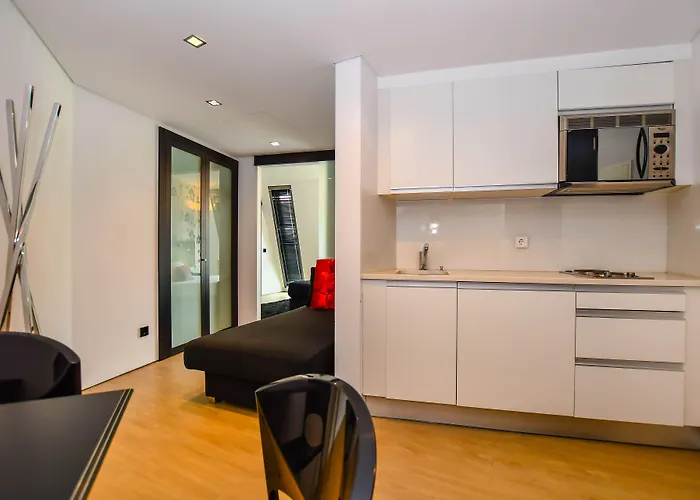 酒店 丰沙尔设计酒店 丰沙尔