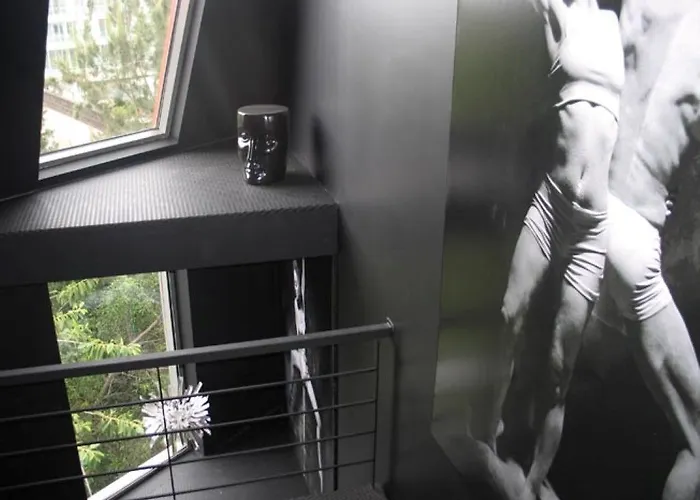 丰沙尔设计酒店