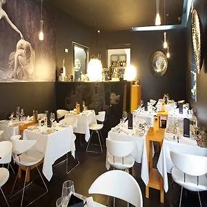 酒店 丰沙尔设计酒店 4*