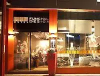 丰沙尔设计酒店