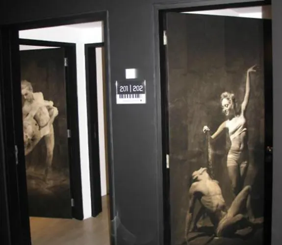 丰沙尔设计酒店 丰沙尔