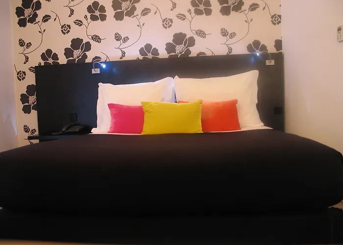 丰沙尔设计酒店 丰沙尔