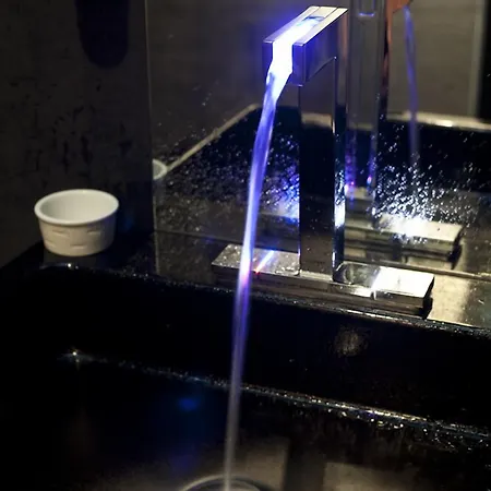 Hotel Design