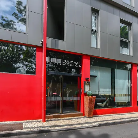 Hotel Design 4*