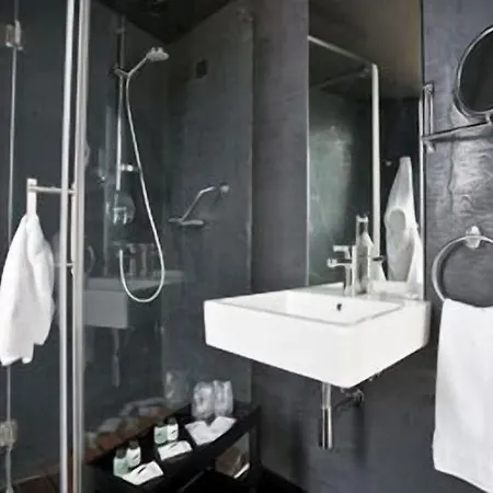 Design Hotel 4*