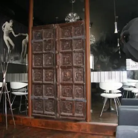 Design Отель 4*