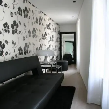 Design فندق فونشال