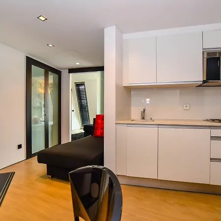 Отель Design Фуншал