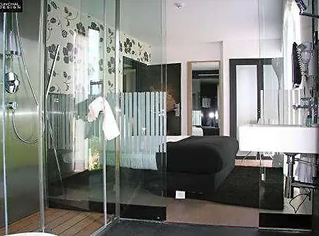 Hotel Design Funchal (Madeira)
