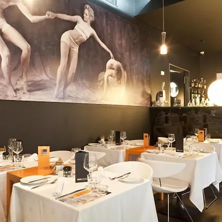 Hotel Design 4*
