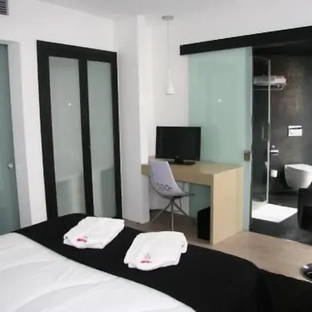 Hotel Design Funchal (Madeira)