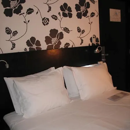 Hotel Design