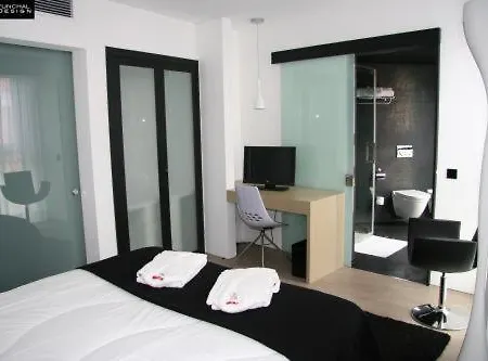 Design Hotel