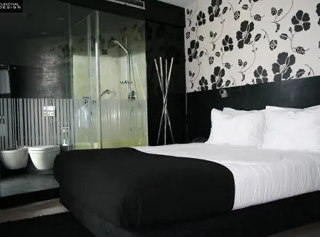 Design 4* Funchal (Madeira)