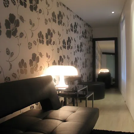 Hotel Design 4*
