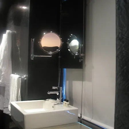 Design 4* Funchal (Madeira)