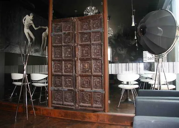 Design 4* Funchal (Madeira)