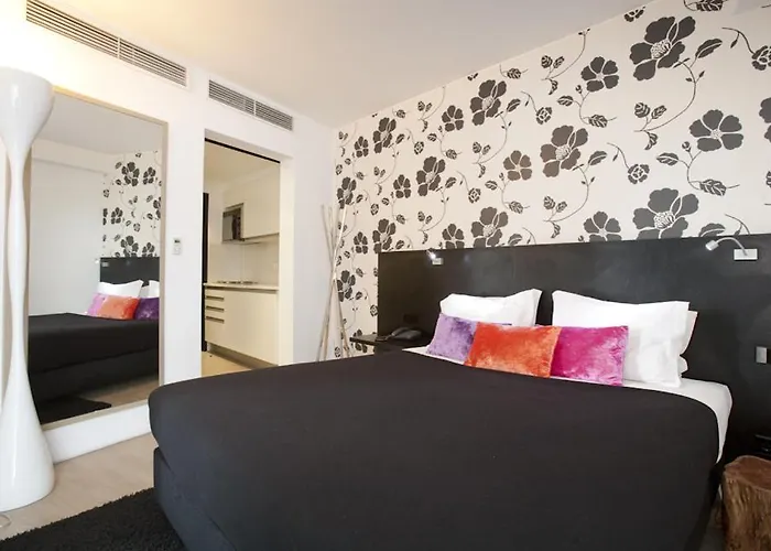 Design Hotel Funchal (Madeira)