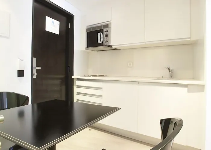 Hotel Design Funchal (Madeira)