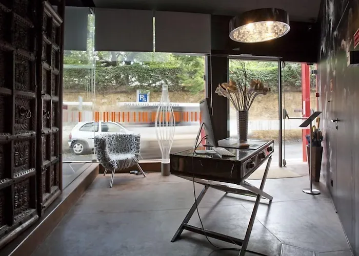 Design 4* Funchal (Madeira)