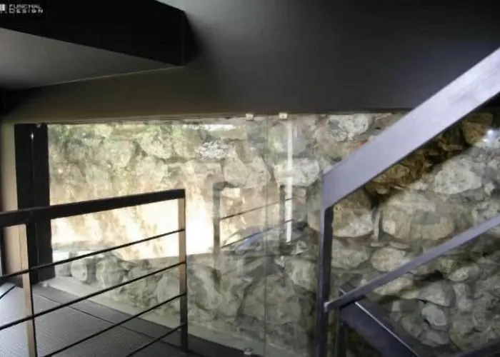 Design 4* Funchal (Madeira)