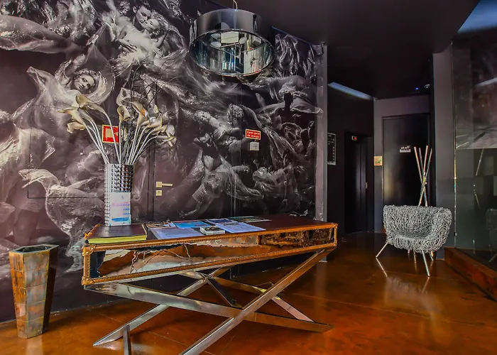 Design 4* Funchal (Madeira)