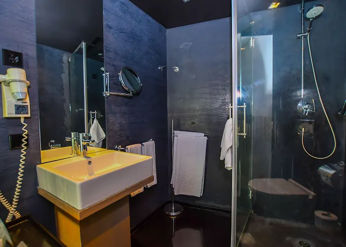 Hotel Design Funchal (Madeira)