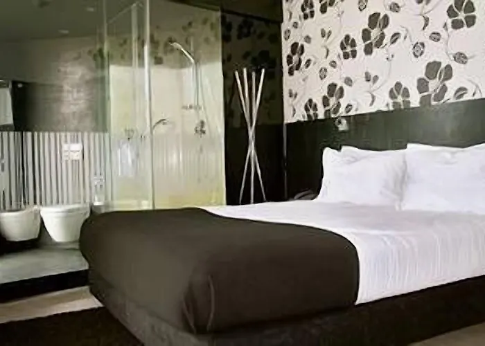 Hotel Design Funchal (Madeira)