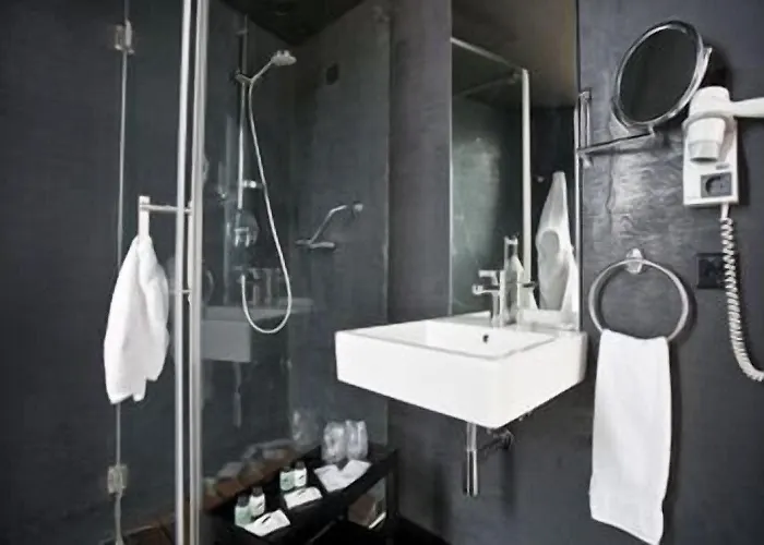 Design Hotel 4*