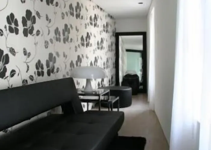 Design Hotel Funchal (Madeira)