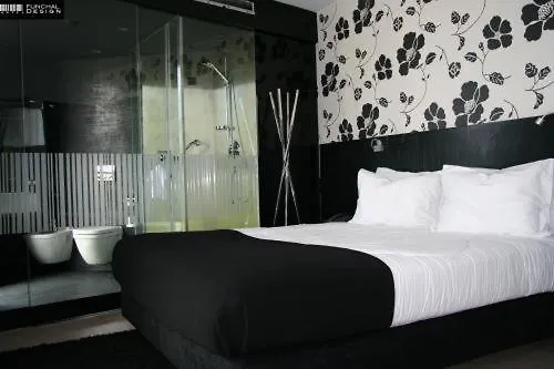 Design 4* Funchal (Madeira)