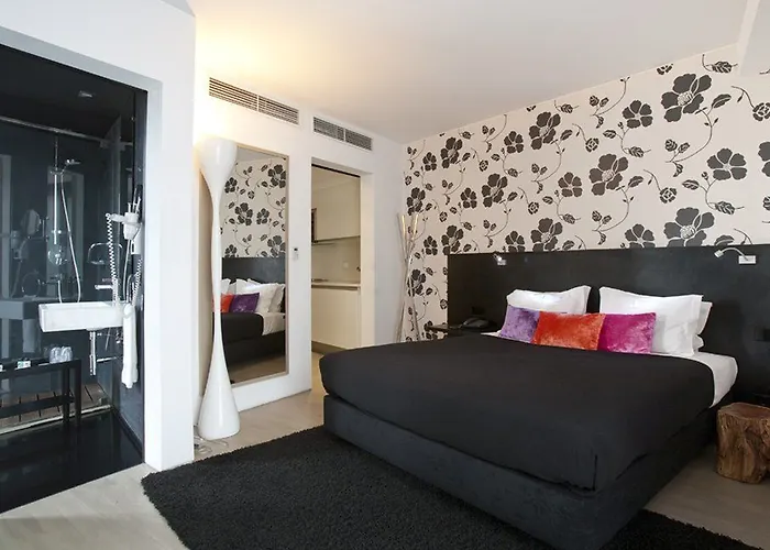 Design 4* Funchal (Madeira)