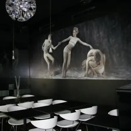 호텔 Design 푼샬