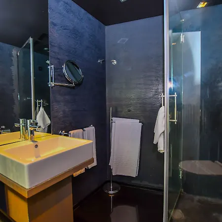 호텔 Design 푼샬